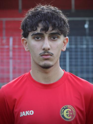 Osman Mejied Osman