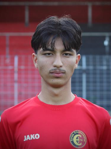 Reza Rasouli