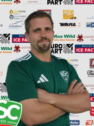 Florian Sautter