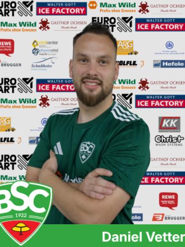 Daniel Vetter