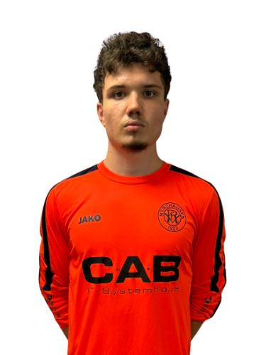 Liam Mackay-Smith