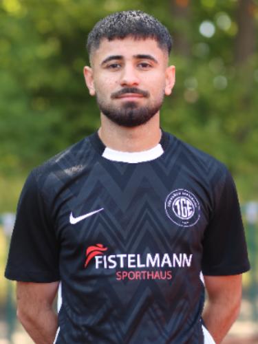 Abdallah Al Janabi