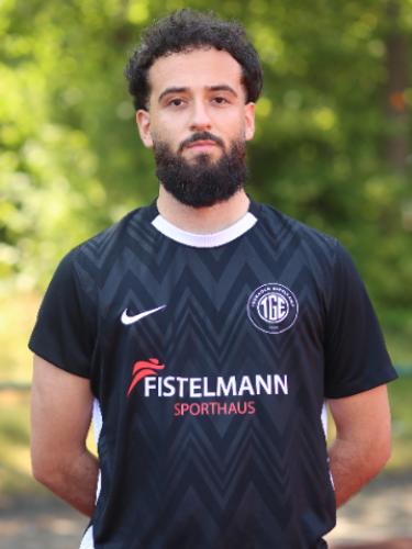 Yavuzalp Doganer