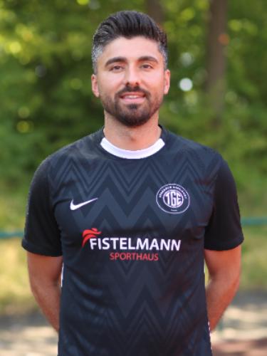 Yasin Köse