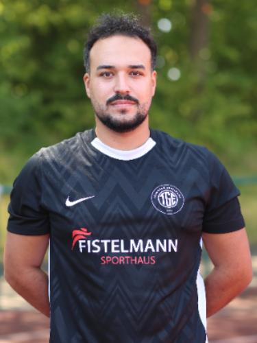Burak Öcal
