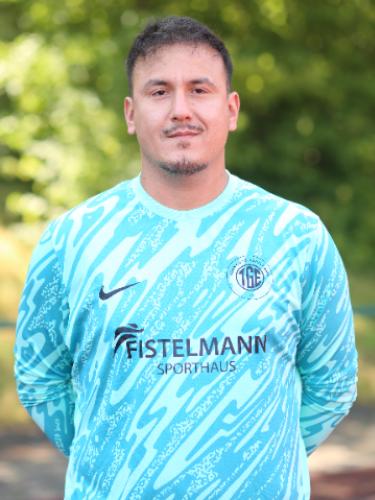 Mahmut Salin