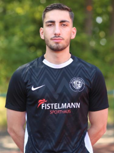 Emirhan Simsek
