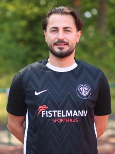 Furkan Simsek