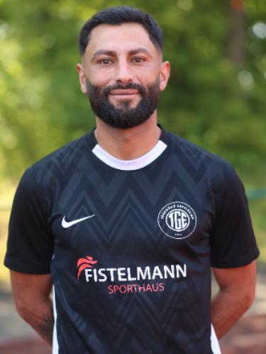 Oguz Tekin
