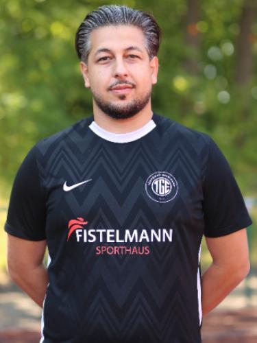 Enes Topaloglu