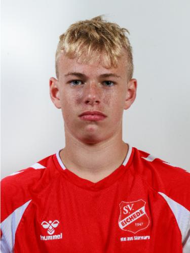 Lukas Meinecke