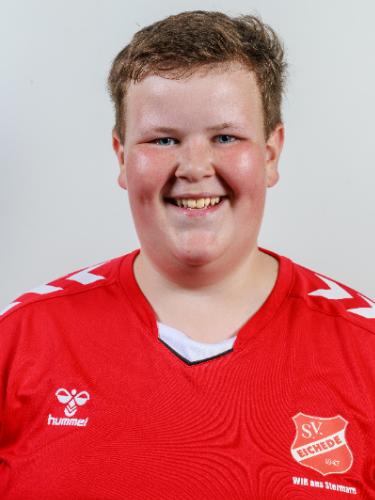 Justus Mittag