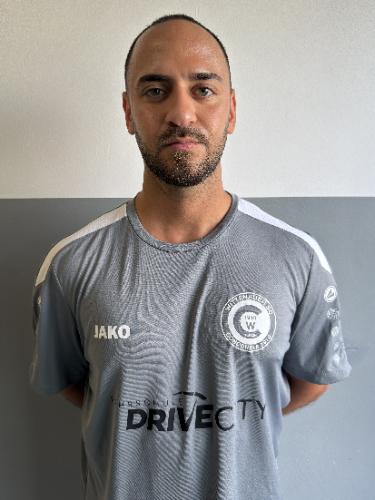 Oguzcan Akmaz