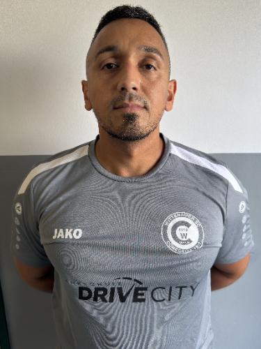 Gökhan Atik