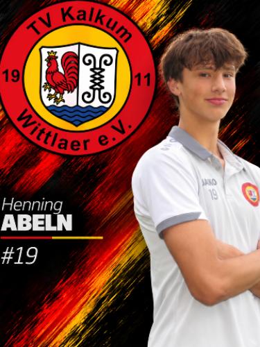 Henning Abeln