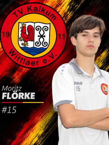 Moritz Flörke