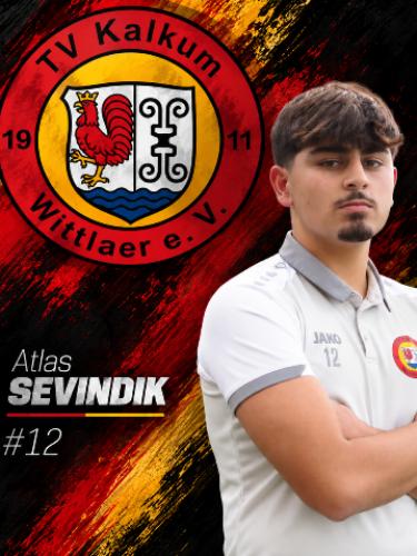 Atlas Sevindik