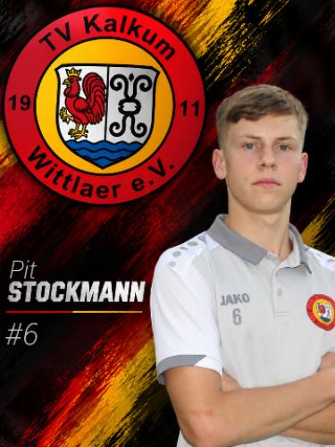 Pit Stockmann