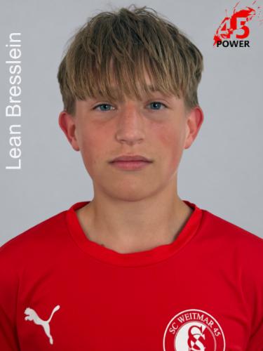 Lean Breßlein