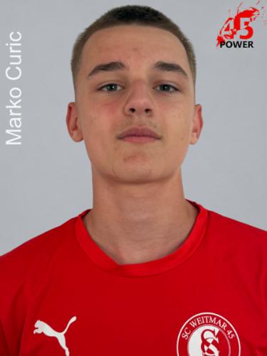Marko Curic