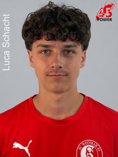 Luca Leandro Schacht