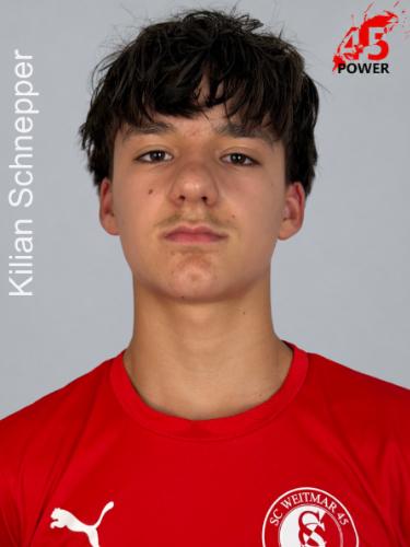Kilian Schnepper