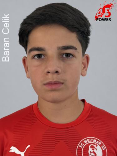 Baran Celik
