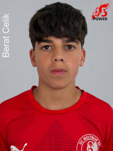 Berat Celik