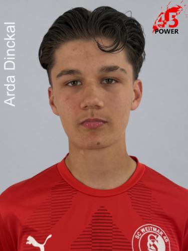 Arda Dinckal
