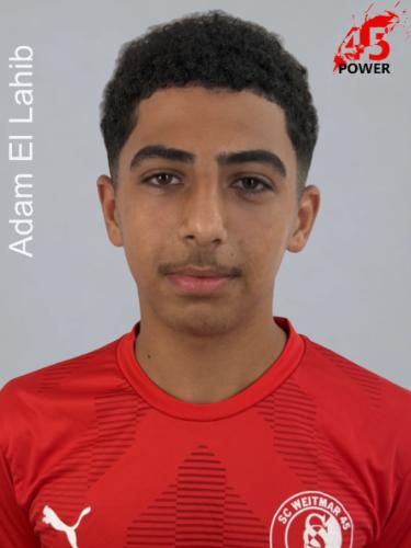 Adam El Lahib