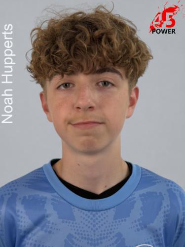 Noah Hupperts
