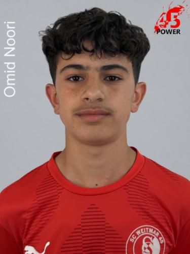Omid Noori