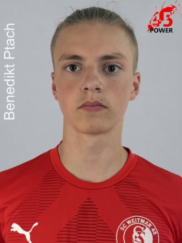 Benedikt Christoph Ptach