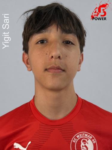 Yigit Taylan Sari