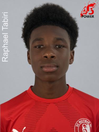 Raphael Tabiri