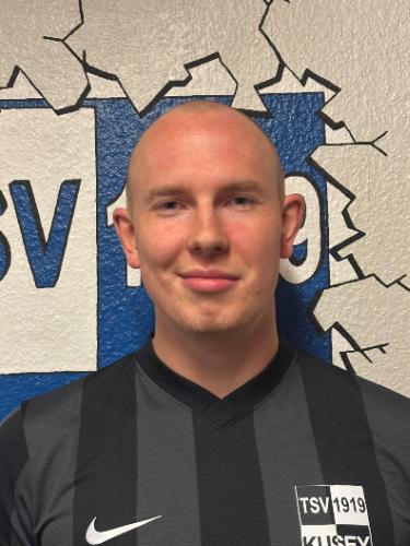 Dominik Drefenstedt