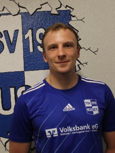 Lucas Franke