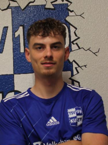 Kaspar Fritsche