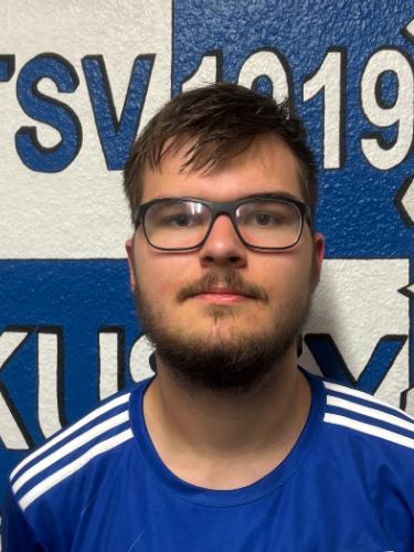Julien Sunny Schulz