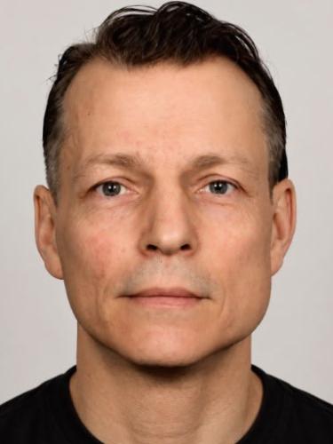 Christian Frank