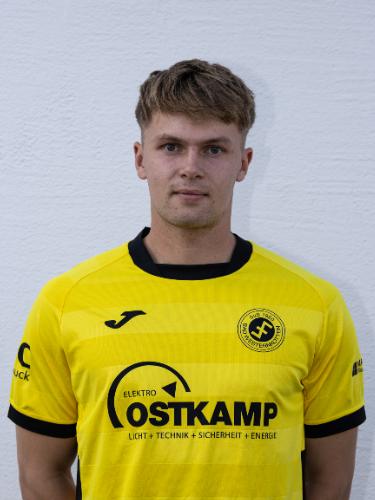 Lennart Belda