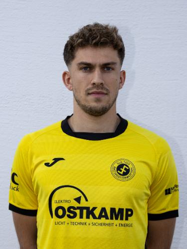 Daniel Bertels