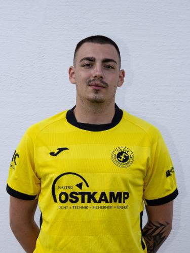 Lukas Braun