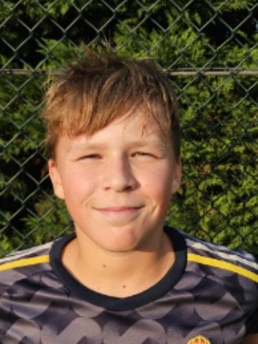 Luca Hill