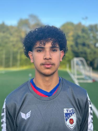 Younes Wanisse Donar