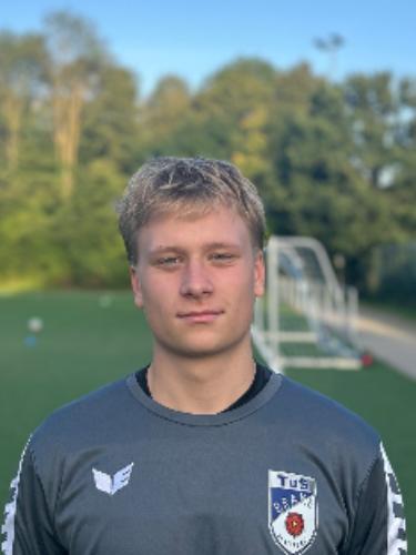 Linus Niklas Hillebrenner