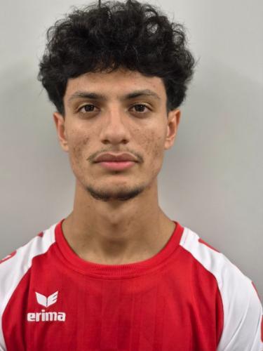 Mohammad Belal Fazli