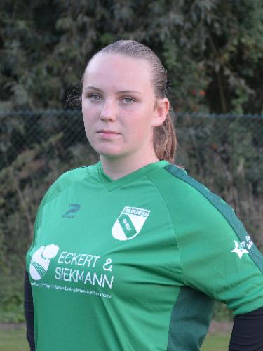 Mirja Sophie Lubitz