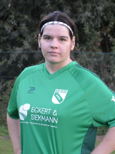 Jessica Janina Pinnau