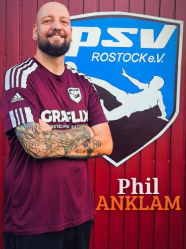Philip Oliver Anklam